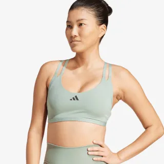 adidas Sportski grudnjak AERIM LS STRNGT 