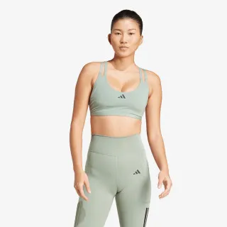 adidas Sportski grudnjak AERIM LS STRNGT 