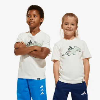 adidas T-shirt Adiraptor 