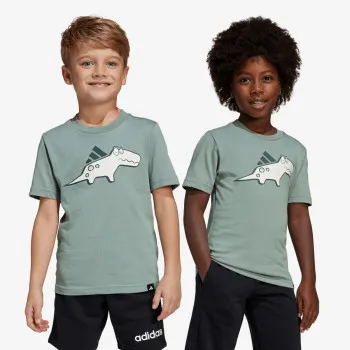 adidas T-shirt Adiraptor 