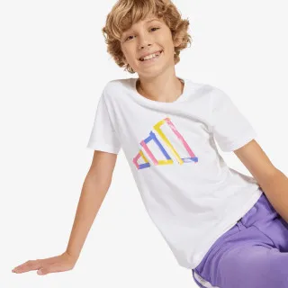 adidas T-shirt Tech logo 