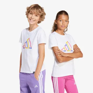 adidas T-shirt Tech logo 