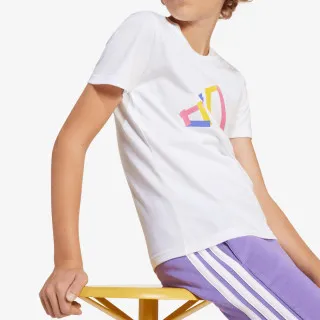 adidas T-shirt Tech logo 