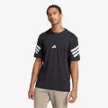 adidas M FI 3S REG T 