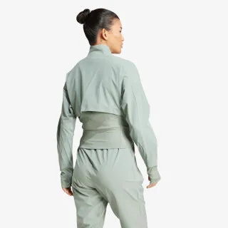 adidas Majica s kapuljačom Designed 4 Training 
