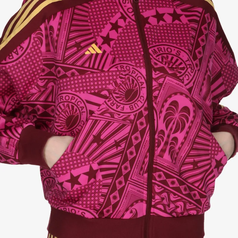 adidas Jakna Farm Rio 