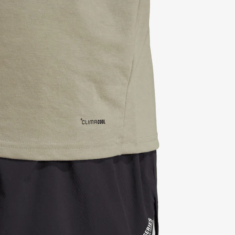 adidas Box Logo 