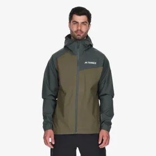 adidas MULTI 2L RAIN J 