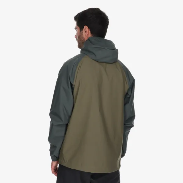 adidas MULTI 2L RAIN J 