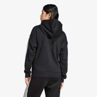adidas W 3S FL FZ HD 