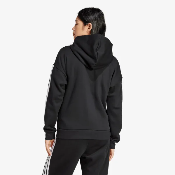 adidas W 3S FL FZ HD 