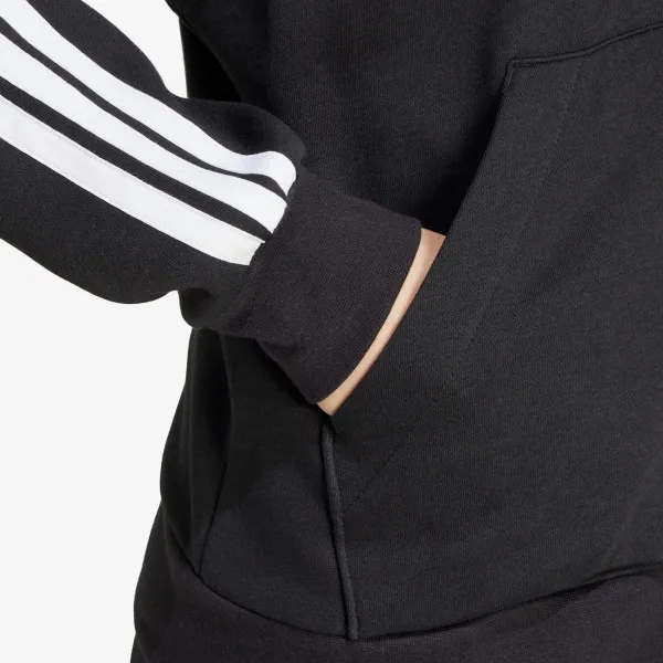adidas W 3S FL FZ HD 