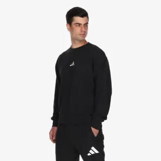 adidas Majica dugih rukava Feelcozy 