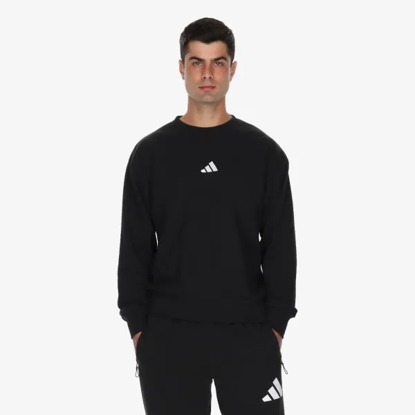 adidas Majica dugih rukava Feelcozy 