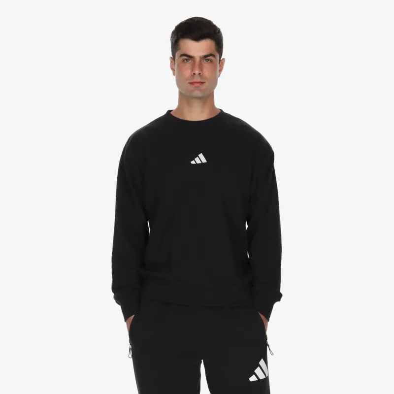 adidas Majica dugih rukava Feelcozy 