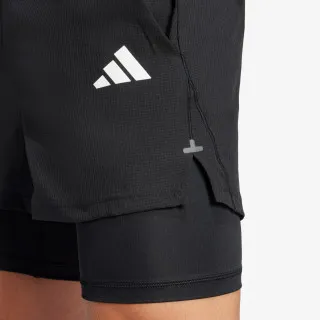 adidas 2in1 SHORT 