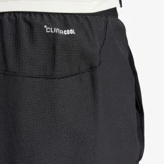 adidas 2in1 SHORT 