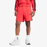 adidas Kratke hlače 3-Stripes 