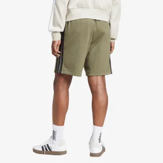 adidas Kratke hlače 3-Stripes 