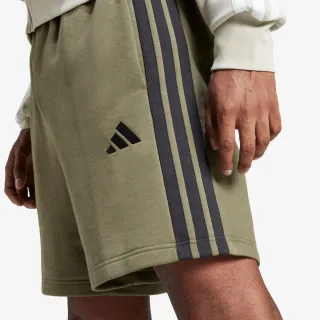 adidas Kratke hlače 3-Stripes 