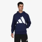 adidas Majica s kapuljačom Big logo 