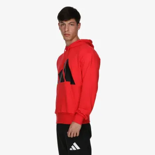 adidas Majica s kapuljačom Big logo 