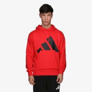 adidas Majica s kapuljačom Big logo 
