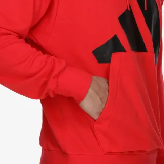 adidas Majica s kapuljačom Big logo 