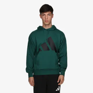 adidas Majica s kapuljačom Big logo 