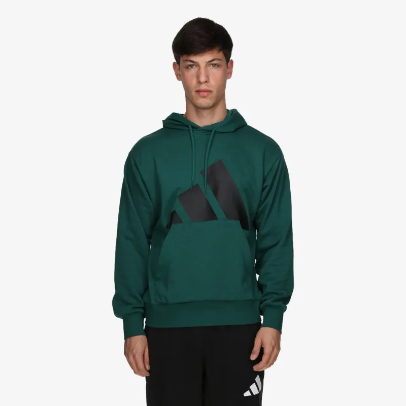 adidas Majica s kapuljačom Big logo 