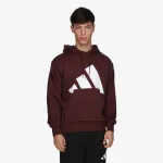 adidas Majica s kapuljačom Big logo 