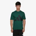 adidas T-shirt Big logo 