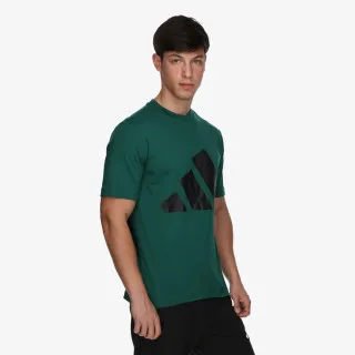 adidas T-shirt Big logo 