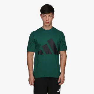 adidas T-shirt Big logo 