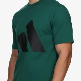 adidas T-shirt Big logo 