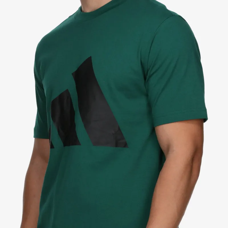adidas T-shirt Big logo 