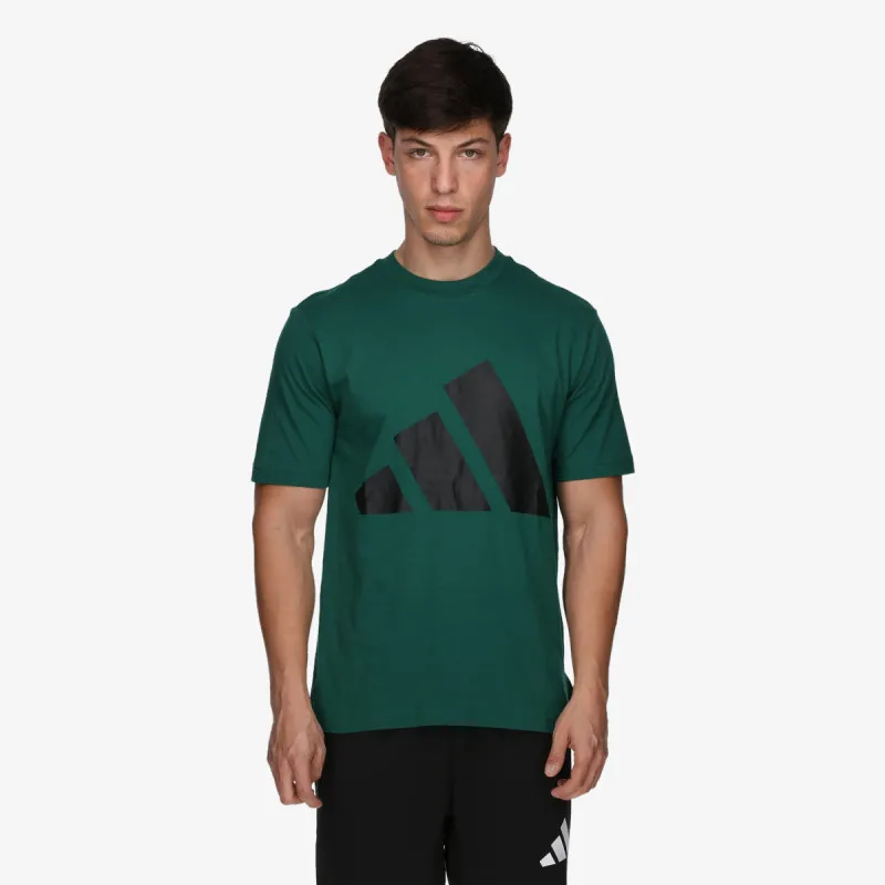 adidas T-shirt Big logo 