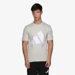 adidas T-shirt Big logo 