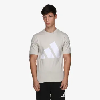 adidas T-shirt Big logo 