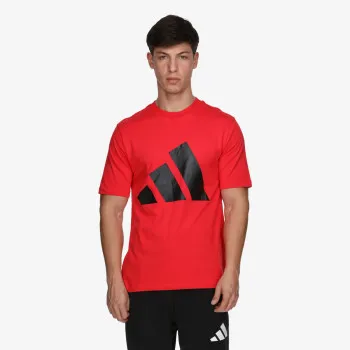 adidas T-shirt Big logo 