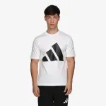 adidas T-shirt Big logo 