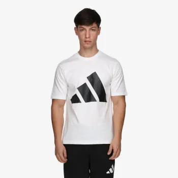 adidas T-shirt Big logo 