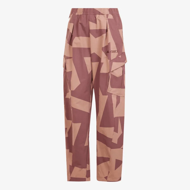 adidas Hlače Terrex 