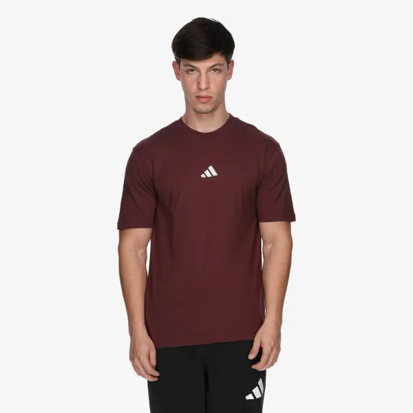 adidas T-shirt Small logo 