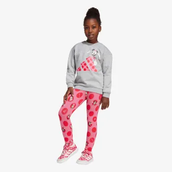 adidas Trenirka Disney Minnie Mouse 