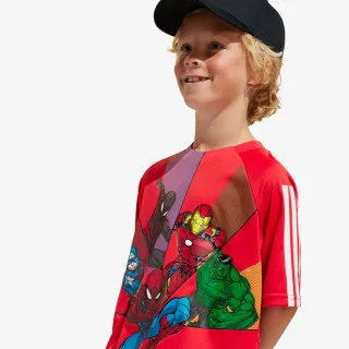 adidas T-shirt Marvel Spider-Man 