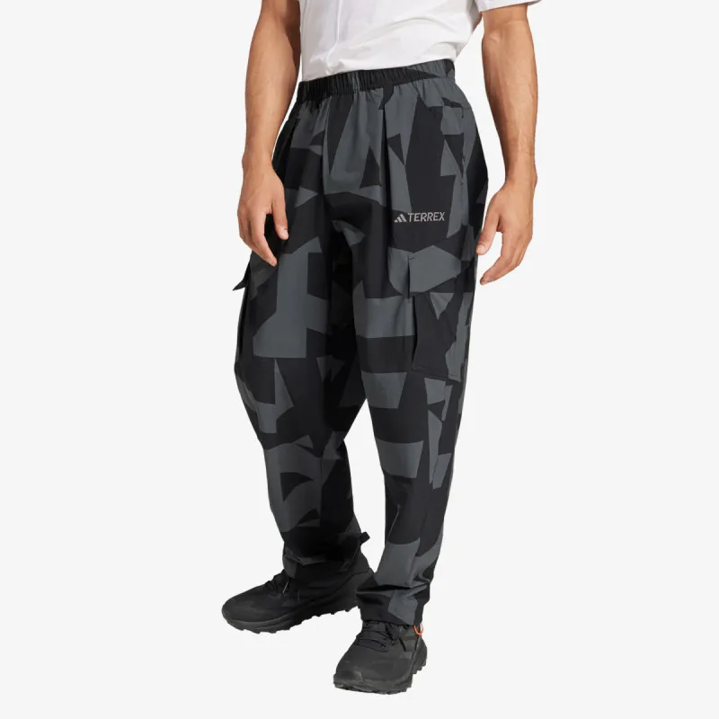 adidas Hlače Cargo 