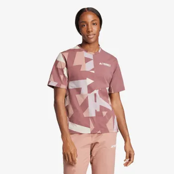 adidas T-shirt Terrex 