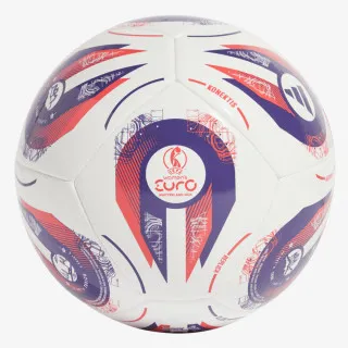 adidas Lopta Euro 25 Club 