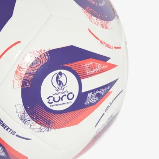adidas Lopta Euro 25 Club 